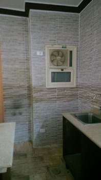 Spacious 3-room apartment (El Kawther)